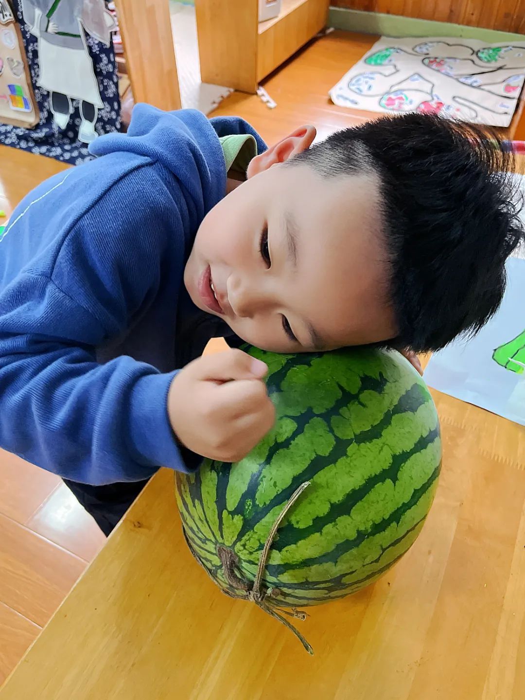 副业赚钱_【食育微项目】夏耘：夏日吃“瓜”乐_副业教程