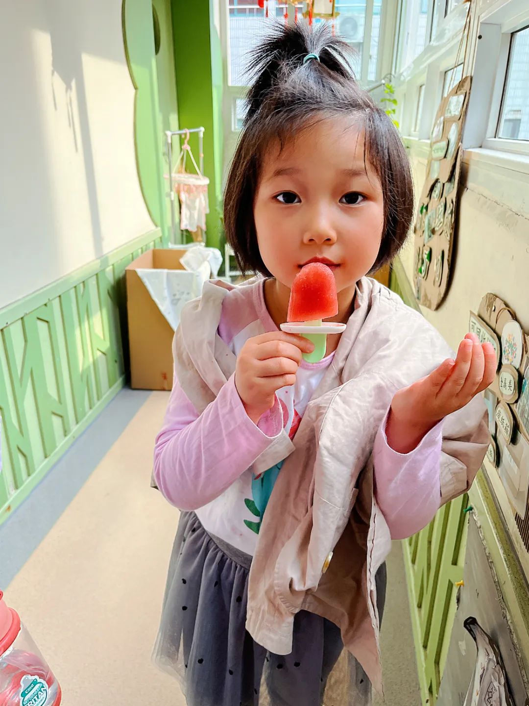 副业赚钱_【食育微项目】夏耘：夏日吃“瓜”乐_副业教程