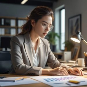 副业赚钱_给公众号引流的方法有哪些？_副业教程-逸佳笔记-专注于副业赚钱教程