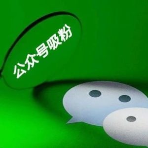 副业赚钱_公众号引流吸粉的最快的8个方法【干货分享】_副业教程-逸佳笔记-专注于副业赚钱教程