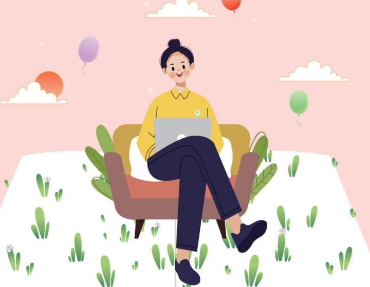 副业赚钱_手把手教你4招搞定公众号运营（小白请进）_副业教程