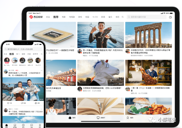 副业赚钱_中视频项目的爆款玩法_副业教程