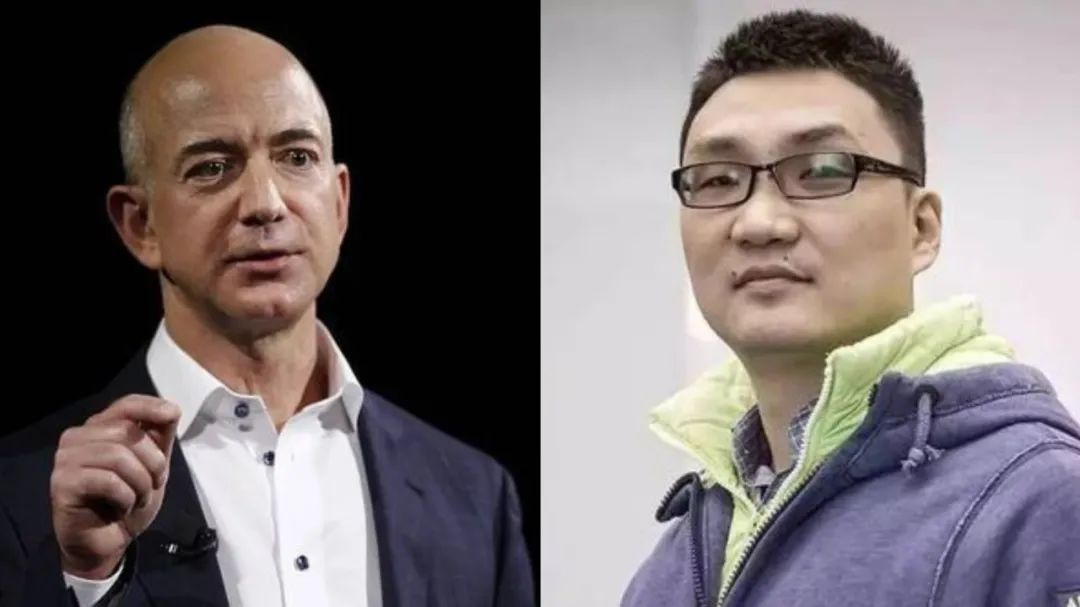 副业赚钱_亚马逊越活越像拼多多_副业教程