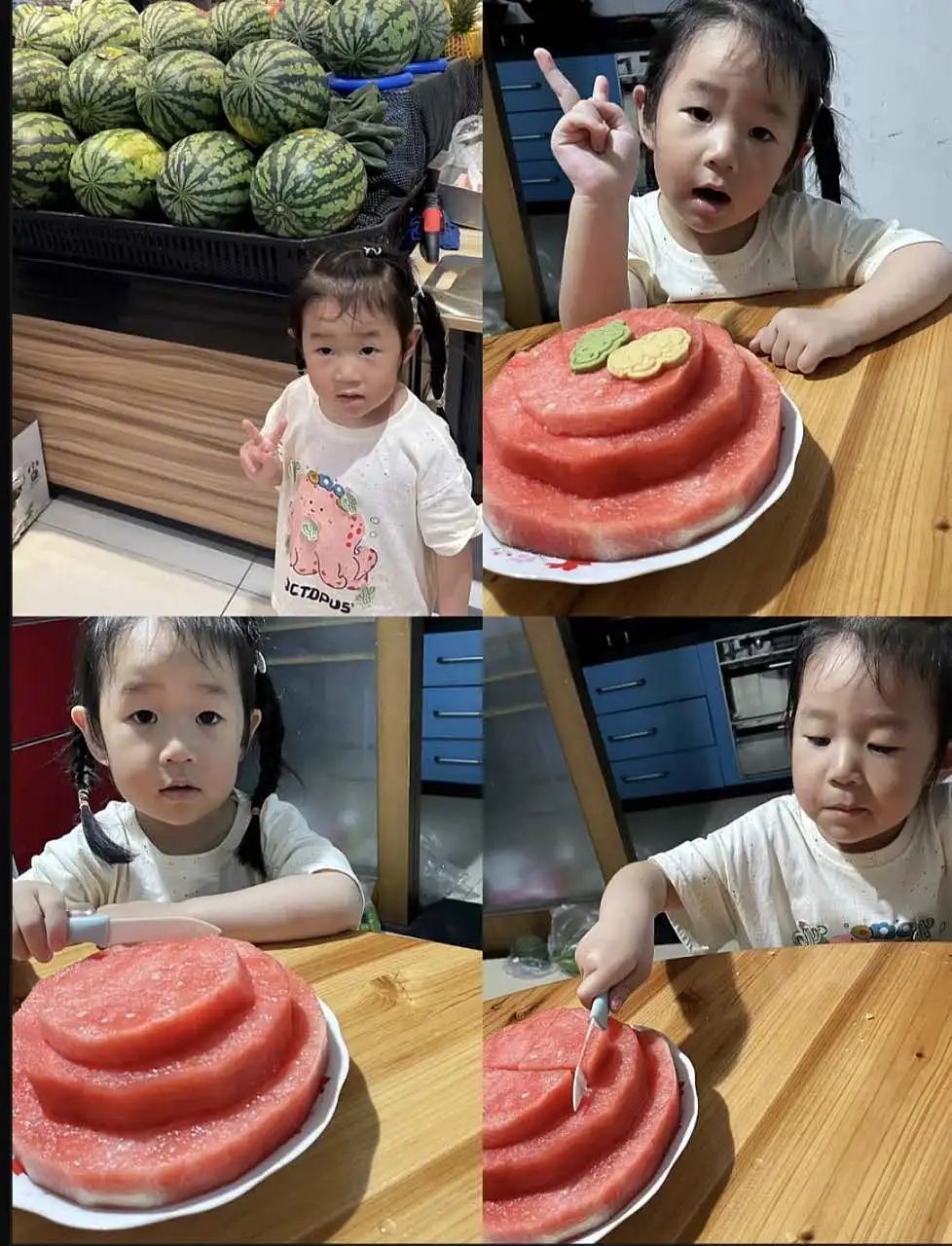 副业赚钱_【项目课程·滨江】一起吃瓜 | 小三班项目课程_副业教程 副业赚钱_【项目课程·滨江】一起吃瓜 | 小三班项目课程_副业教程