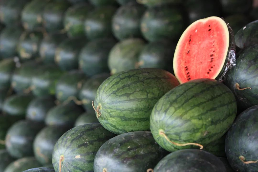 副业赚钱_“吃瓜季”来临，验瓜师成抢手资源_副业教程