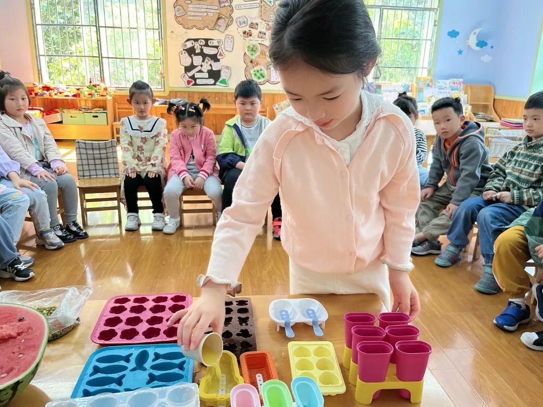 副业赚钱_【食育微项目】夏耘：夏日吃“瓜”乐_副业教程