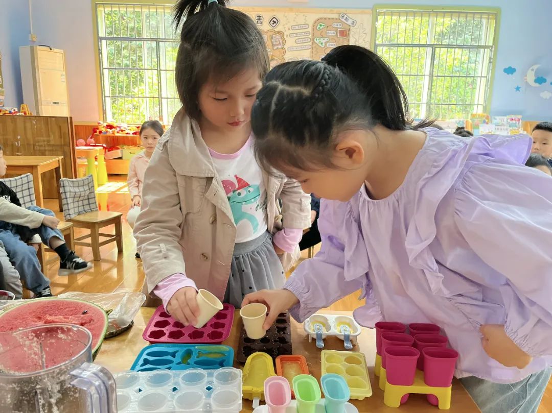 副业赚钱_【食育微项目】夏耘：夏日吃“瓜”乐_副业教程