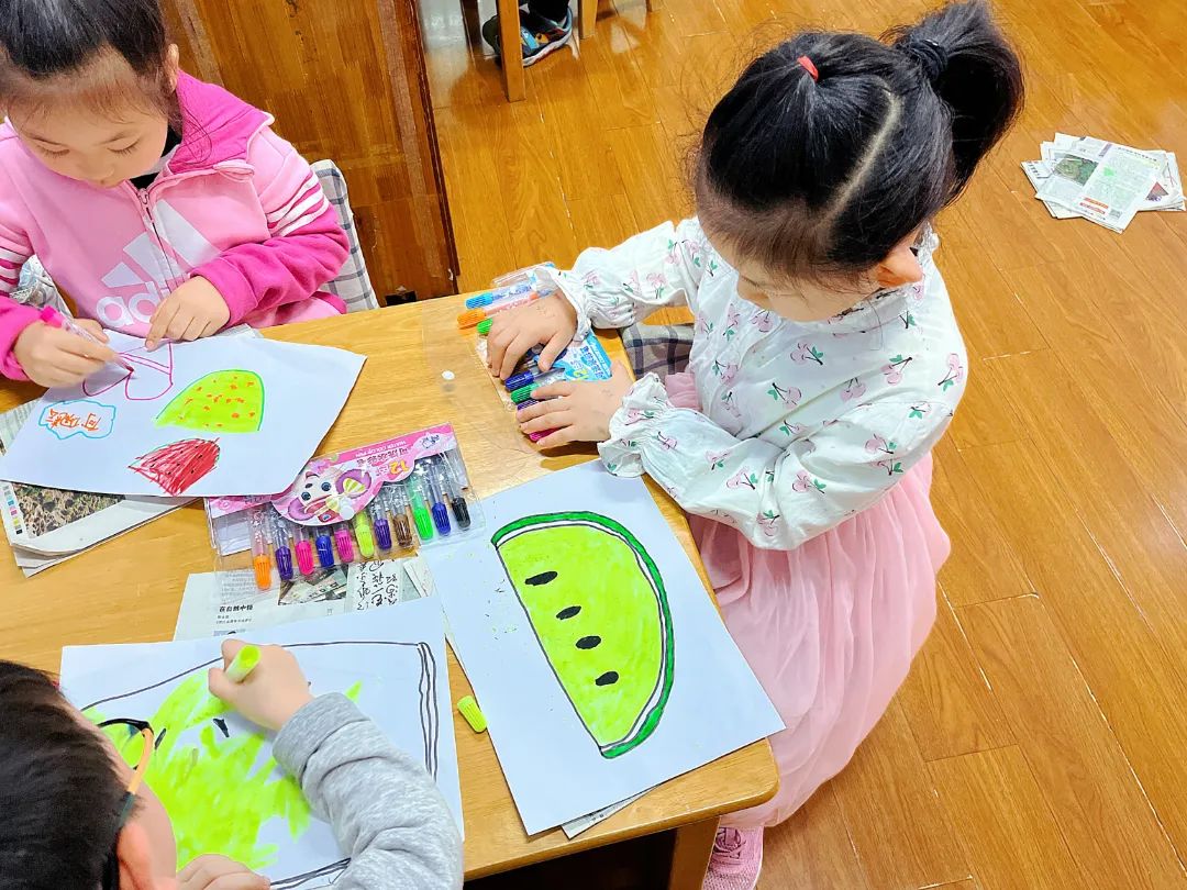 副业赚钱_【食育微项目】夏耘：夏日吃“瓜”乐_副业教程
