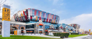 副业赚钱_【独立调研·场景】 小镇喊你来“吃瓜” ——解读瓜沥未来社区的幸福生活密码_副业教程-逸佳笔记-专注于副业赚钱教程