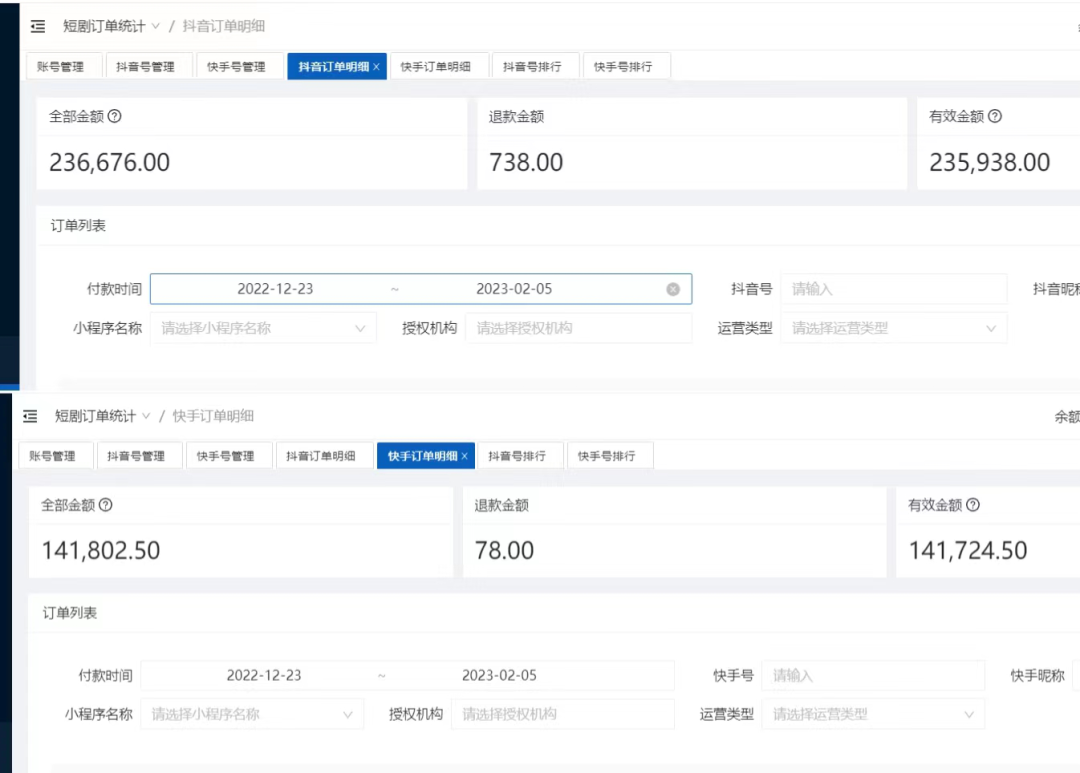 副业赚钱_第18天 2023年蓝海赛道:短剧CPS项目,每天半小时,轻松月入3W+_副业教程 副业赚钱_第18天 2023年蓝海赛道:短剧CPS项目,每天半小时,轻松月入3W+_副业教程