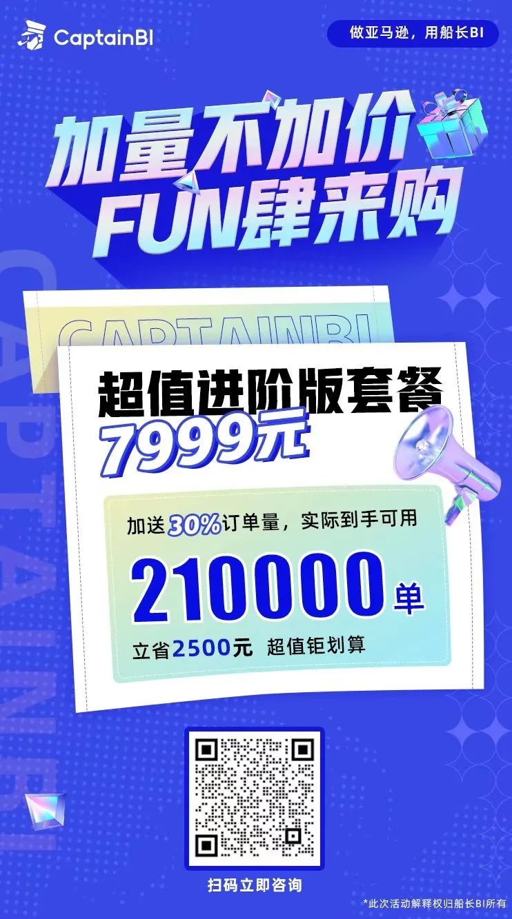 副业赚钱_亚马逊运营如何在旺季高效汇报工作？_副业教程