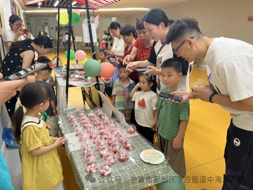 副业赚钱_【玩转星荫】夏日纳凉企划：这个夏天你吃瓜了吗？_副业教程