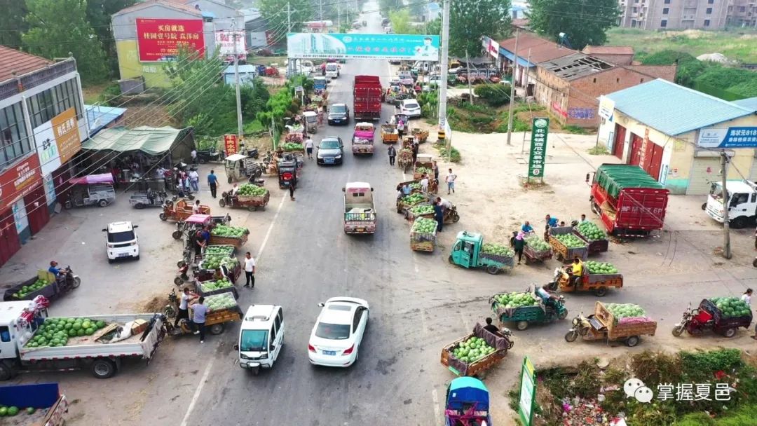 副业赚钱_再过十天,一场全国“土特产”的盛会将在夏邑举行!_副业教程 副业赚钱_再过十天,一场全国“土特产”的盛会将在夏邑举行!_副业教程