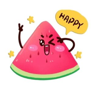 副业赚钱_夏天如何健康吃瓜？_副业教程-逸佳笔记-专注于副业赚钱教程