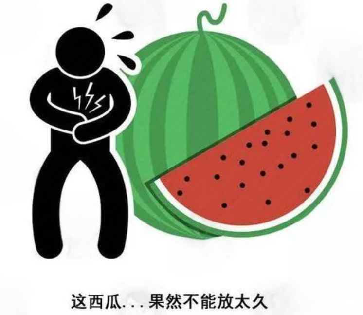 副业赚钱_吃西瓜也会中毒？安全“吃瓜”指南——_副业教程