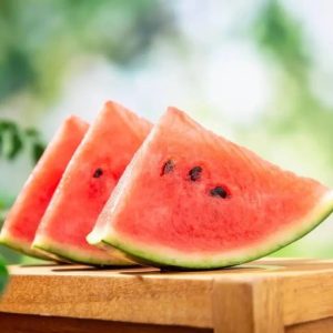 副业赚钱_【健康秦州行动】:隔夜西瓜还能吃吗?夏天如何健康吃瓜?| 吃出健康来_副业教程-逸佳笔记-专注于副业赚钱教程