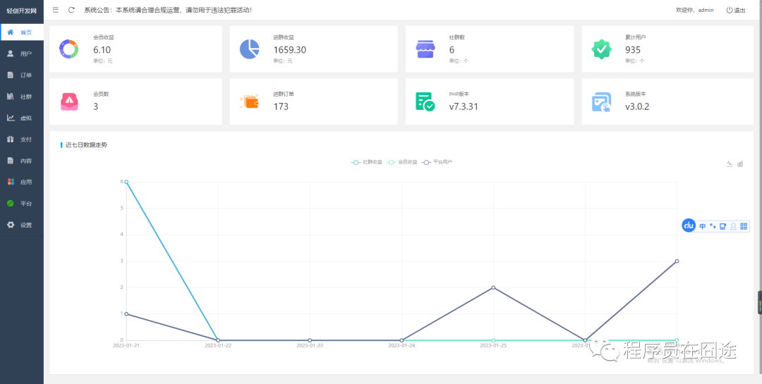 副业赚钱_秘...利用吃瓜热点，0成本快速搞钱！_副业教程