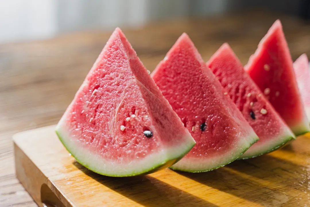 副业赚钱_夏季吃瓜天经地义，21道菜谱解暑降火_副业教程