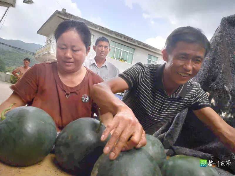 副业赚钱_美翻天！ 7月26日晚，“吃瓜群众”嗨起来！_副业教程