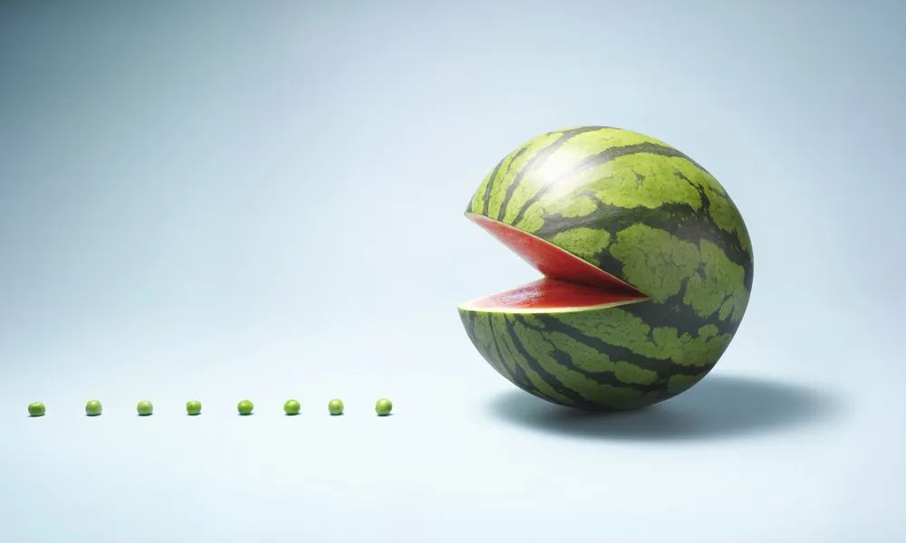 副业赚钱_夏天是属于吃瓜群众的!_副业教程 副业赚钱_夏天是属于吃瓜群众的!_副业教程