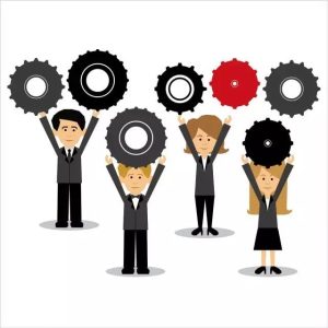 副业赚钱_吃瓜群众不怕事大？项目经理怕事不大！_副业教程-逸佳笔记-专注于副业赚钱教程