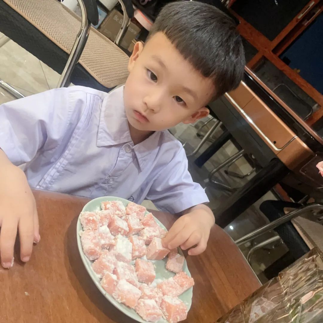 副业赚钱_【项目课程·滨江】一起吃瓜 | 小三班项目课程_副业教程 副业赚钱_【项目课程·滨江】一起吃瓜 | 小三班项目课程_副业教程