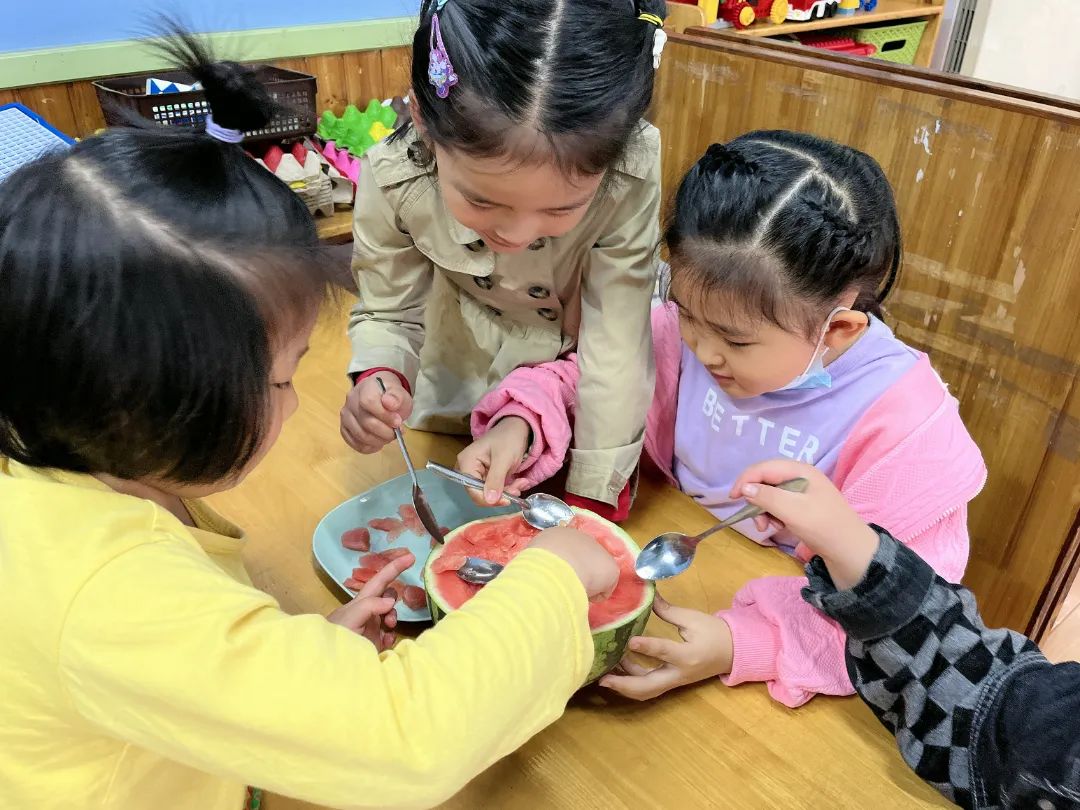 副业赚钱_【食育微项目】夏耘：夏日吃“瓜”乐_副业教程
