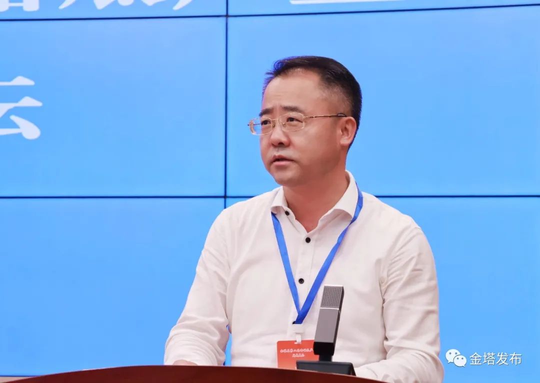 副业赚钱_以瓜为媒 共赴“甜蜜”之约——金塔县第二届西甜瓜产业发展大会侧记_副业教程