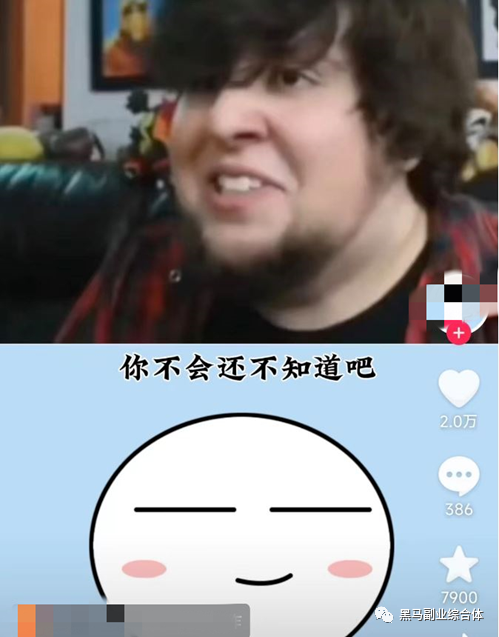 副业赚钱_中视频冷知识项目，平台不倒，一直做到老！_副业教程