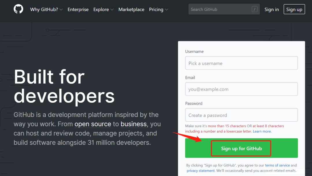 副业赚钱_如何开通并使用简书、CSDN博客与Github？_副业教程