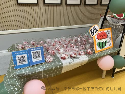 副业赚钱_【玩转星荫】夏日纳凉企划：这个夏天你吃瓜了吗？_副业教程