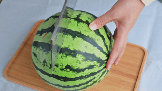 副业赚钱_江津“吃瓜群众”有福了！量大管饱~_副业教程