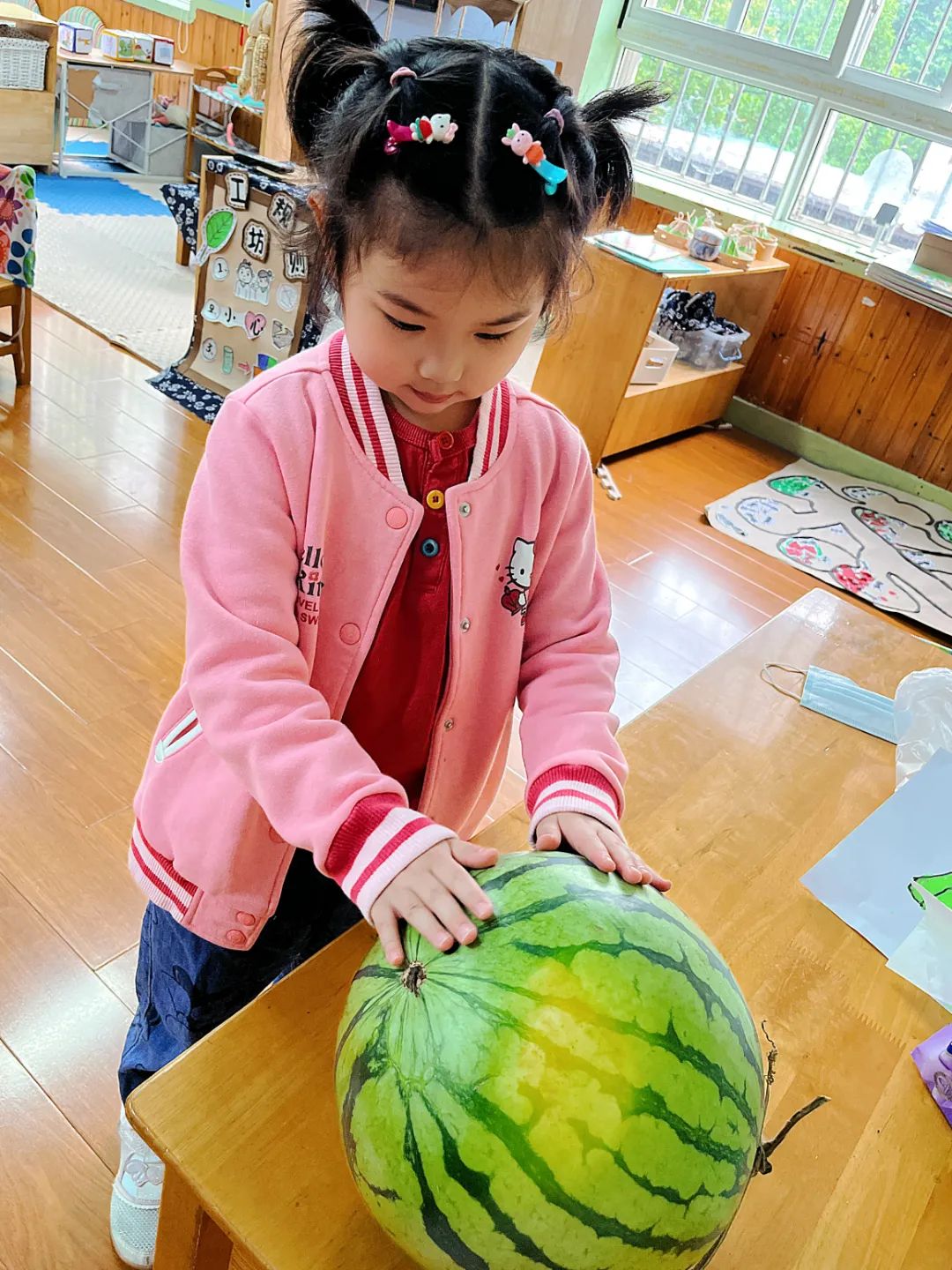 副业赚钱_【食育微项目】夏耘：夏日吃“瓜”乐_副业教程