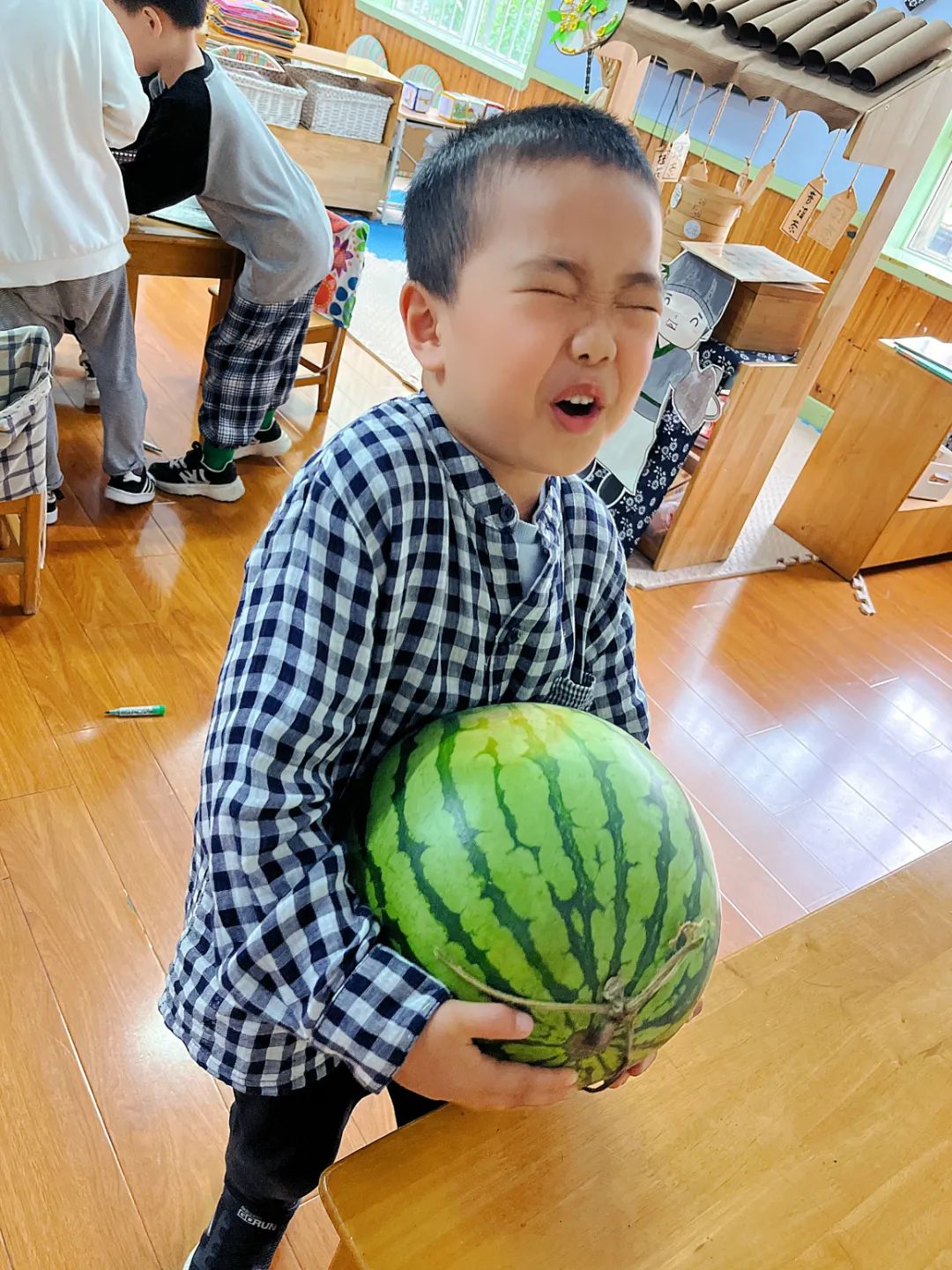 副业赚钱_【食育微项目】夏耘：夏日吃“瓜”乐_副业教程