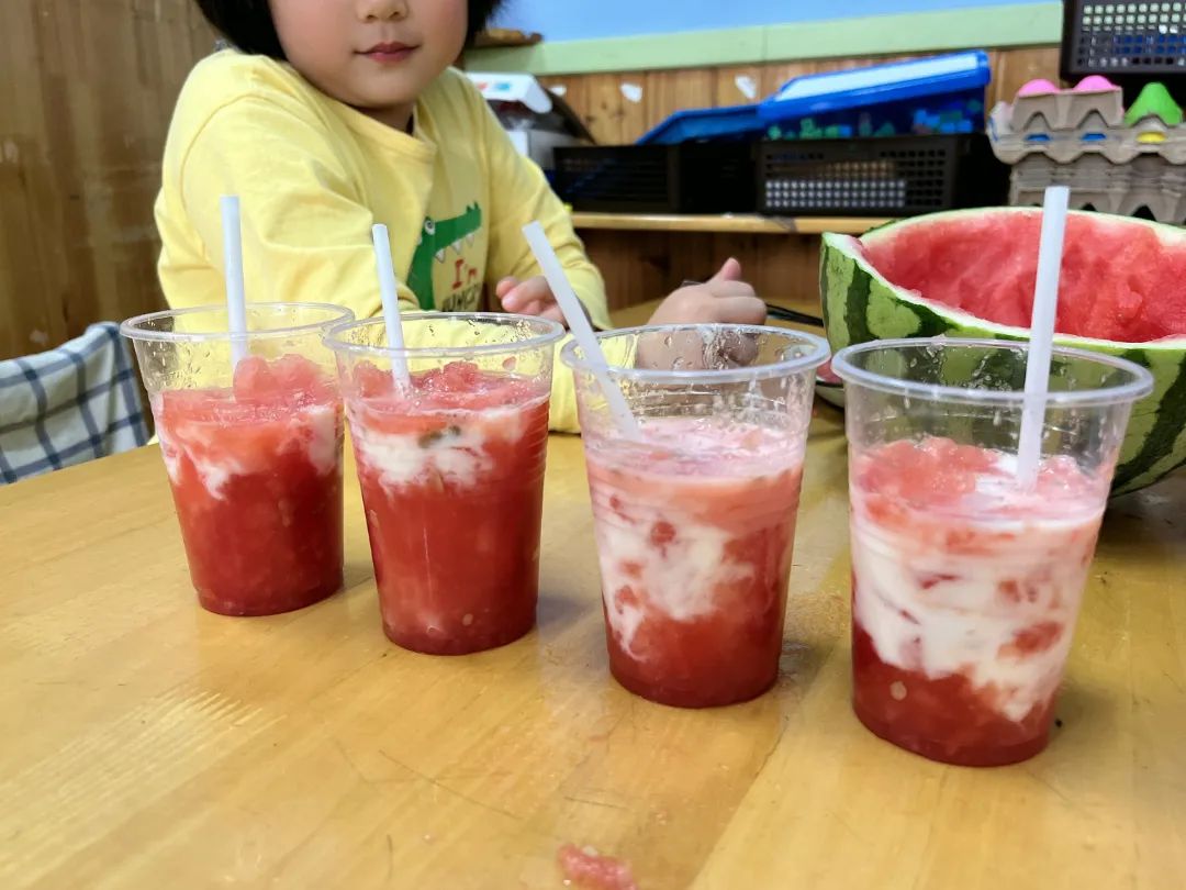 副业赚钱_【食育微项目】夏耘：夏日吃“瓜”乐_副业教程