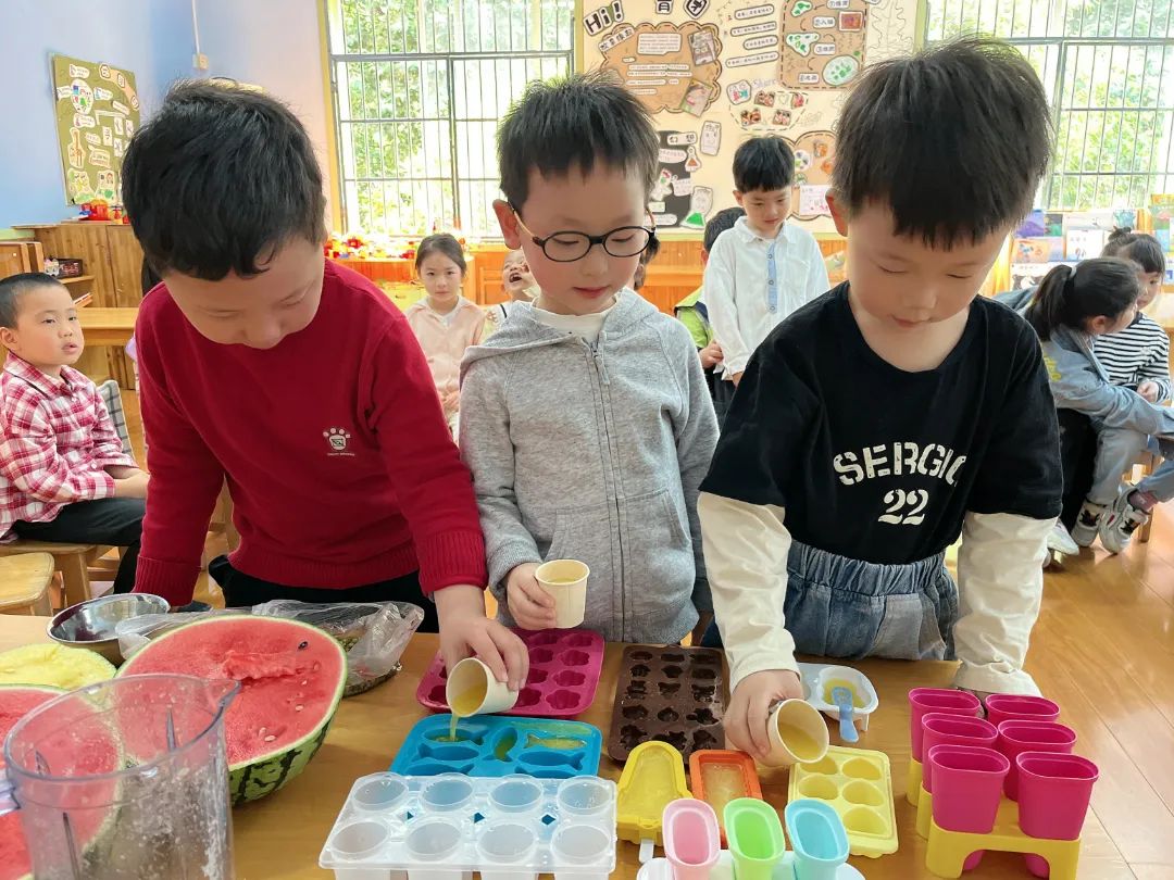 副业赚钱_【食育微项目】夏耘：夏日吃“瓜”乐_副业教程