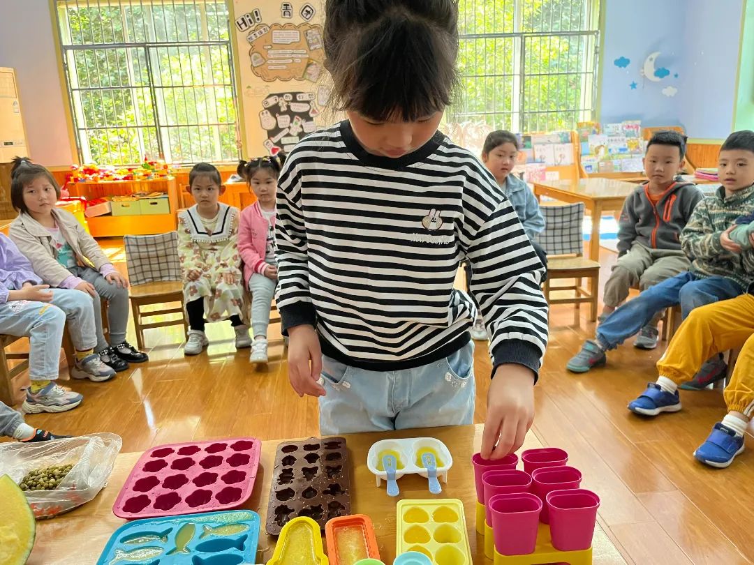 副业赚钱_【食育微项目】夏耘：夏日吃“瓜”乐_副业教程