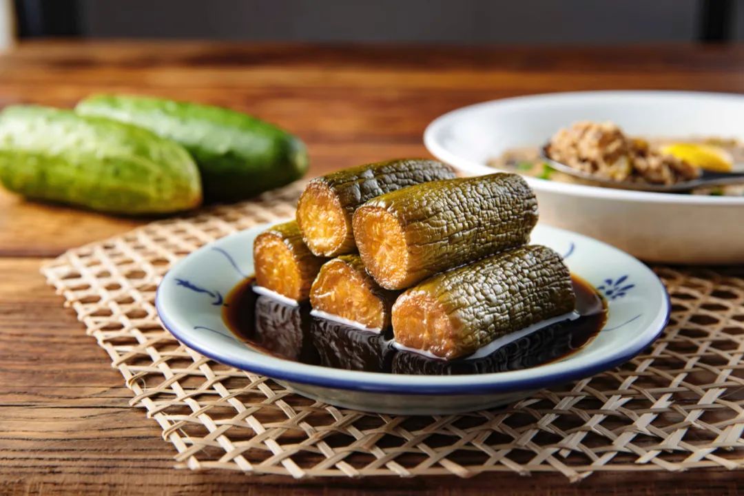 副业赚钱_夏季吃瓜天经地义，21道菜谱解暑降火_副业教程