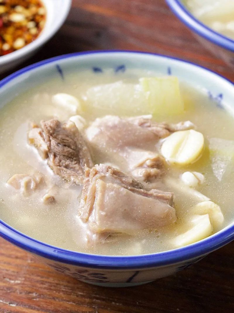 副业赚钱_夏季吃瓜天经地义，21道菜谱解暑降火_副业教程