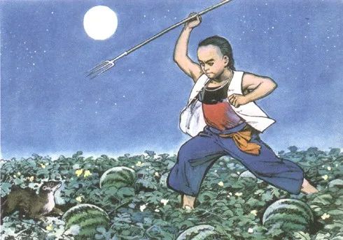 副业赚钱_夏天是属于吃瓜群众的!_副业教程 副业赚钱_夏天是属于吃瓜群众的!_副业教程