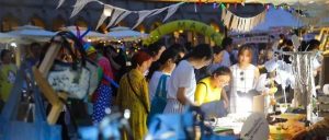 副业赚钱_全程免费！菏泽全城搜索吃瓜群众、啤酒速饮达人、捕鱼小能手，参与方式在这..._副业教程-逸佳笔记-专注于副业赚钱教程