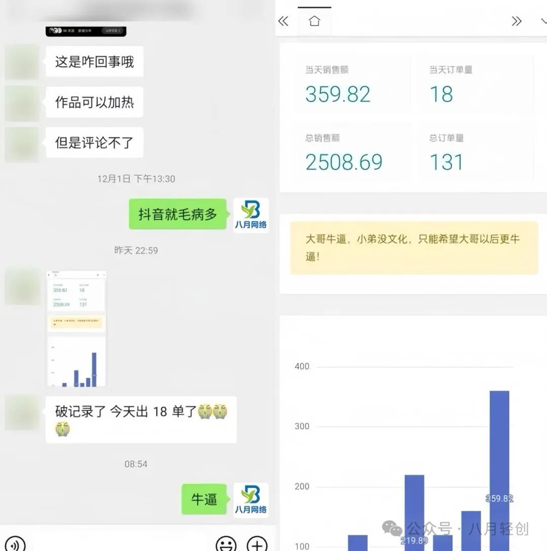 副业赚钱_八月付费进群系统更新版本以及运营效果_副业教程 副业赚钱_八月付费进群系统更新版本以及运营效果_副业教程