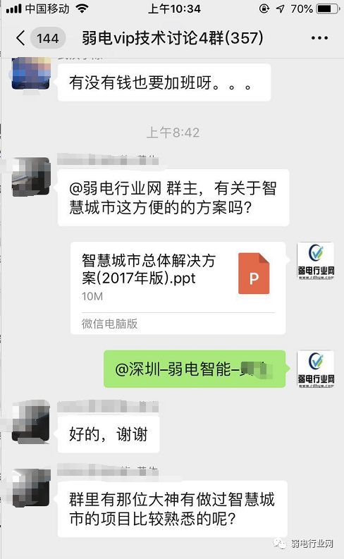 副业赚钱_2023年《弱电行业网》全国+地区VIP会员技术群，项目老司机集中营_副业教程