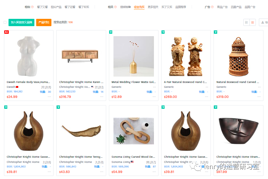 副业赚钱_亚马逊运营流程全拆解-如何利用大数据助力精细化运营_副业教程