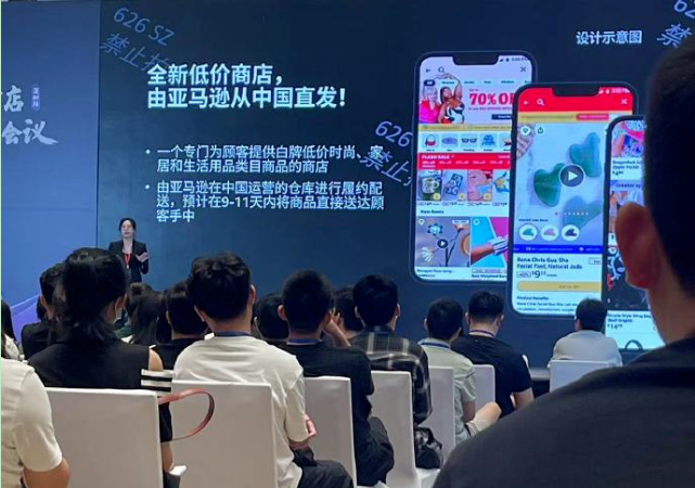 副业赚钱_亚马逊越活越像拼多多_副业教程