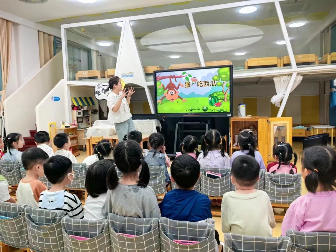 副业赚钱_【项目课程·滨江】一起吃瓜 | 小三班项目课程_副业教程 副业赚钱_【项目课程·滨江】一起吃瓜 | 小三班项目课程_副业教程