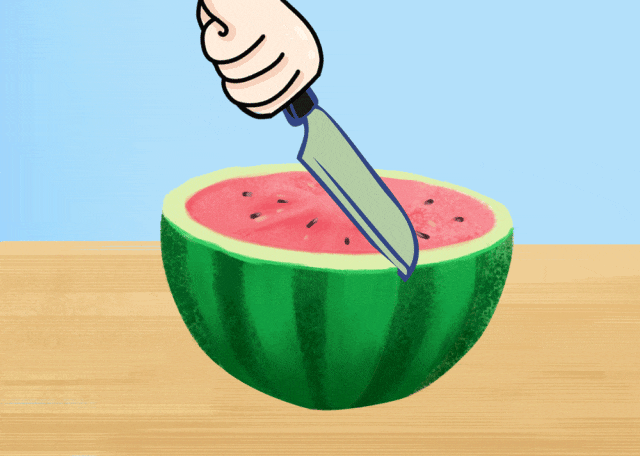 副业赚钱_夏天如何健康吃瓜？_副业教程