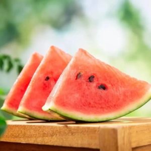 副业赚钱_【林医-健康】隔夜西瓜还能吃吗？夏天如何健康吃瓜？_副业教程-逸佳笔记-专注于副业赚钱教程