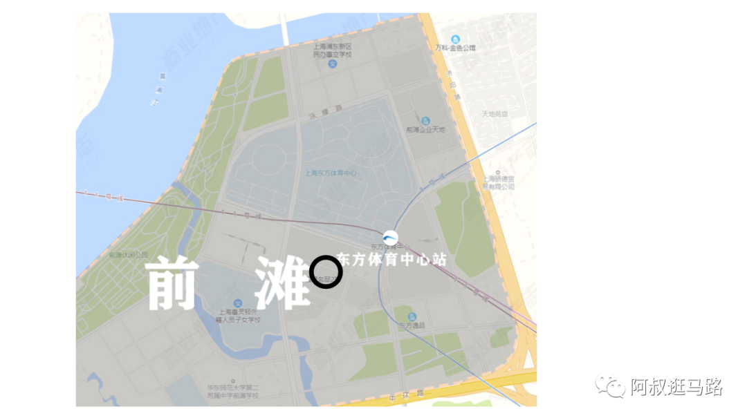 副业赚钱_【吃瓜旧闻】晶耀前滩：优质项目打造的模板之一_副业教程