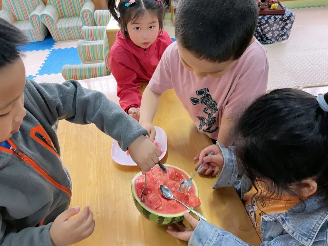 副业赚钱_【食育微项目】夏耘：夏日吃“瓜”乐_副业教程